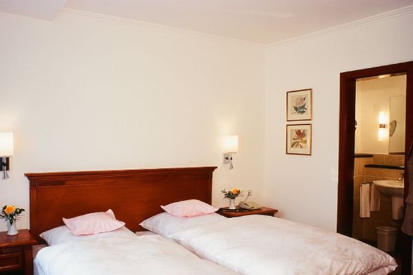 Jagdhaus Wiese Landhotel (Schmallenberg)
